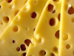 פורס גבינה חשמלי