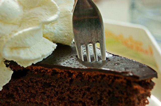 6 סודות לאפיית העוגה המושלמת
