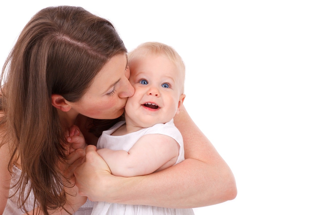 7 דרכים לבלות בזמן איכות עם התינוק החדש