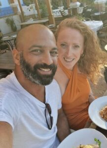 רועי רוסטמי