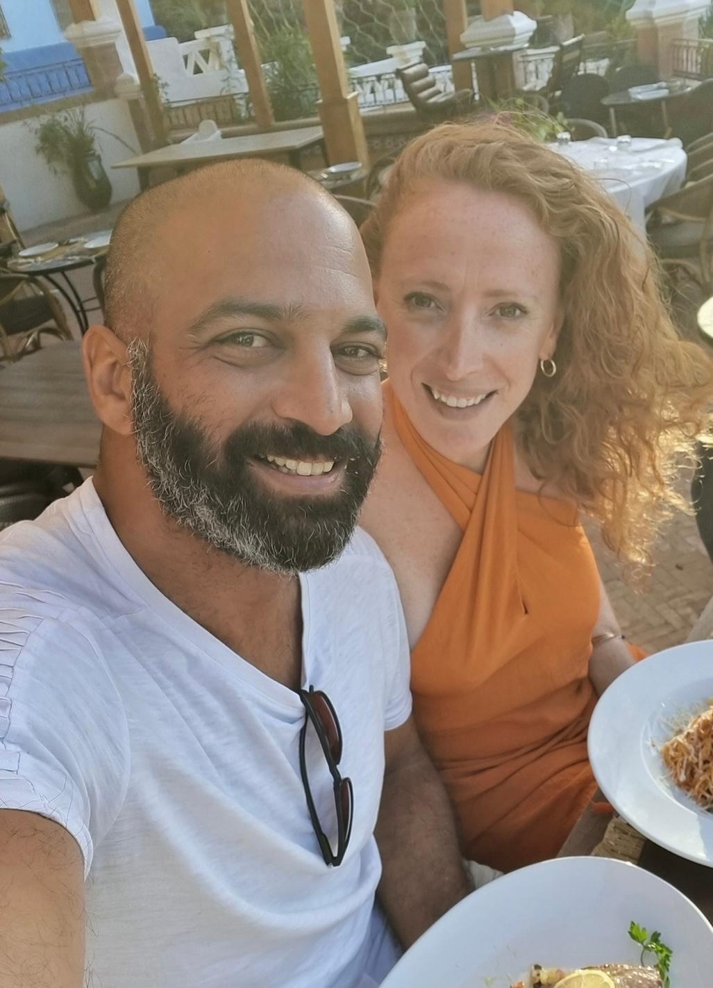 רועי רוסטמי