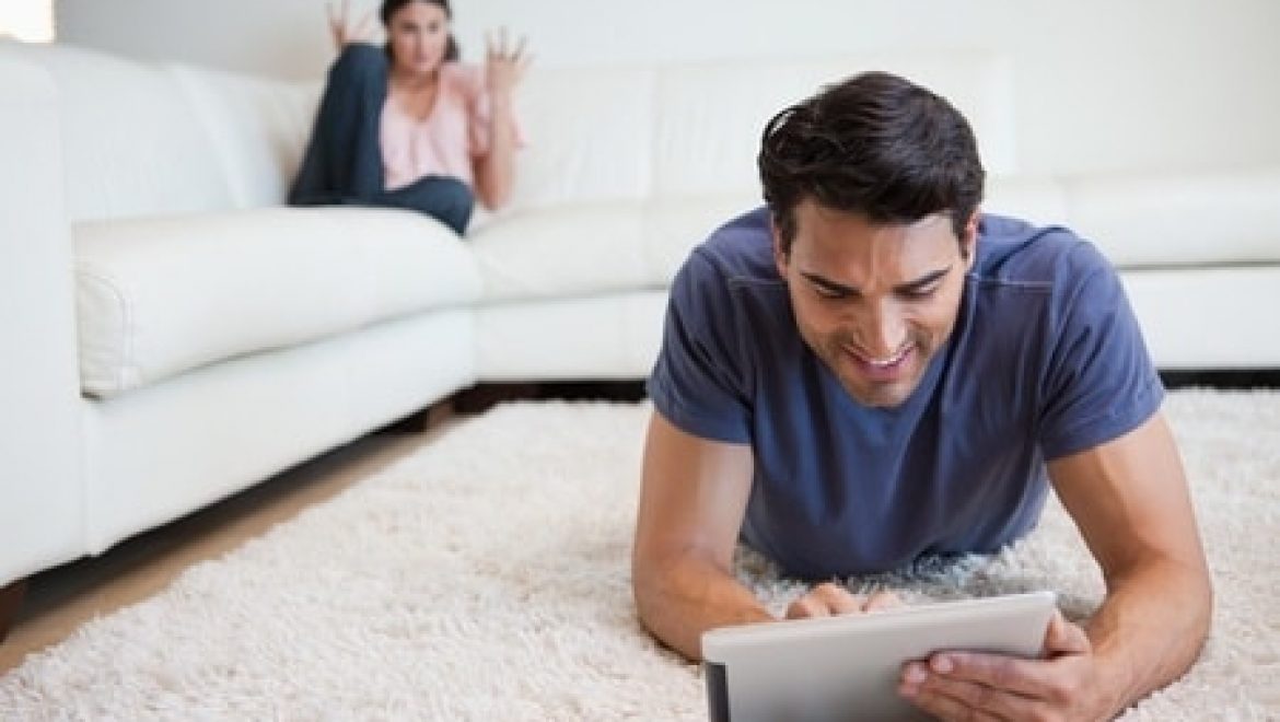 10 הסיבות לגירושין