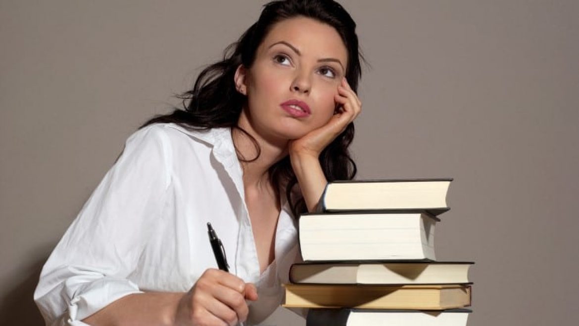 איך להתמודד עם מבחן TOEFL