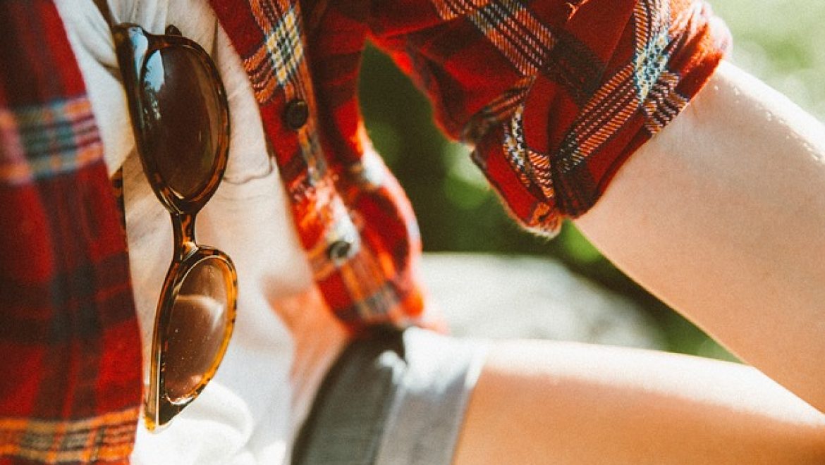 משקפי שמש מותאמים לצרכים האישיים שלך