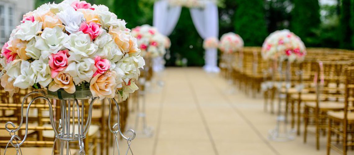 עיצוב לחתונה – לעשות את זה בצורה נכונה