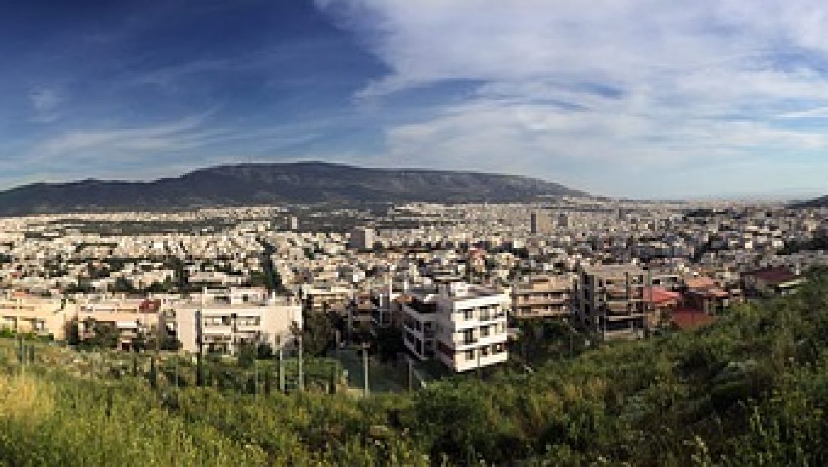 ניהול נכסים באתונה – 5 יתרונות