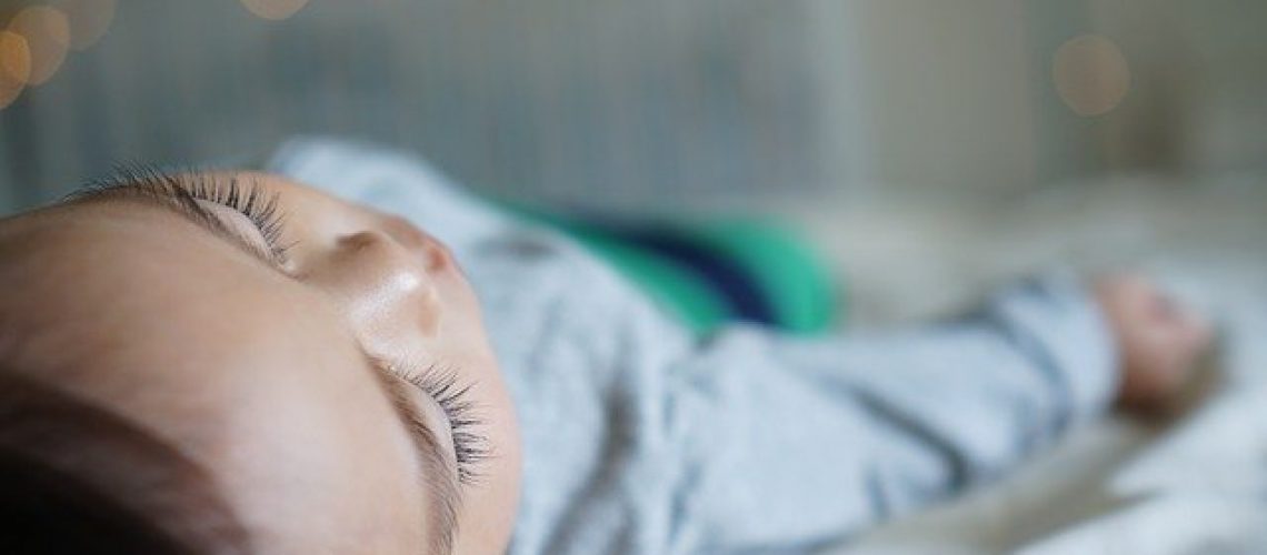 טיפול תרופתי להרטבת לילה