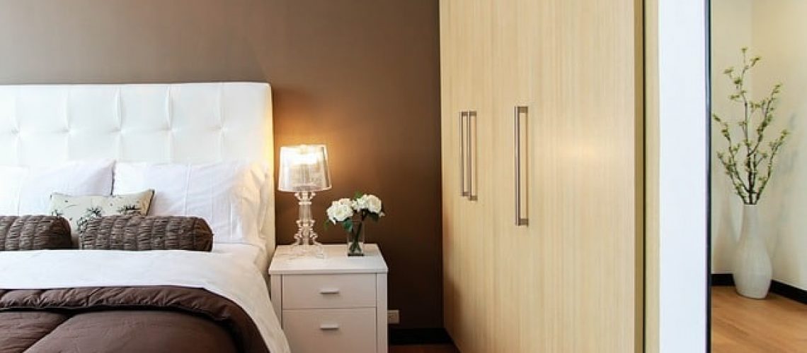 ארונות הזזה