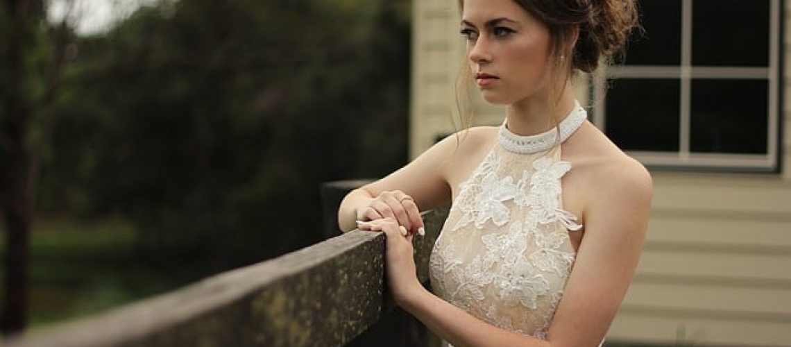 עגילים לכלה