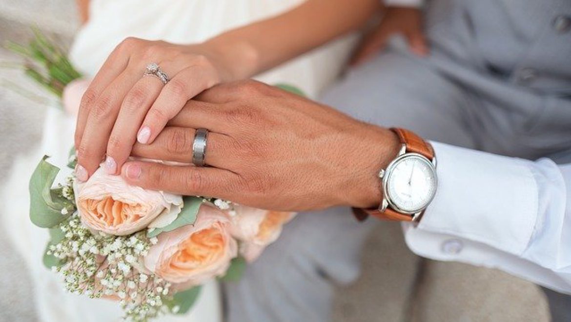 קבלת אזרחות דרך נישואין – המדריך המלא