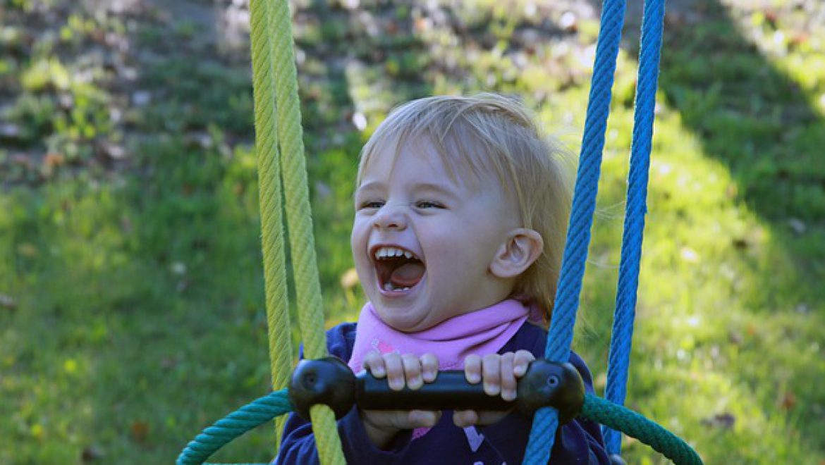 איך מתנהלים נכון במצב של פציעת ילדים בגני שעשועים?