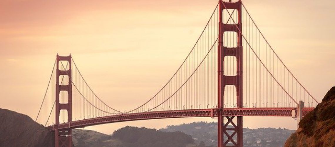 עבודה בקליפורניה ארה״ב