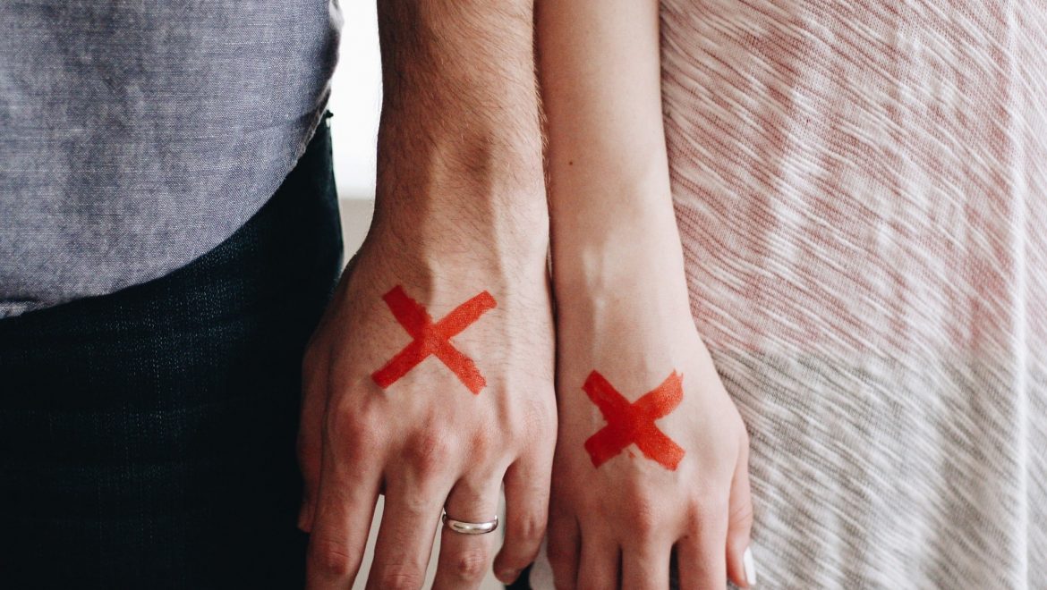 5 סימנים שיכולים להעיד על זוגיות במשבר