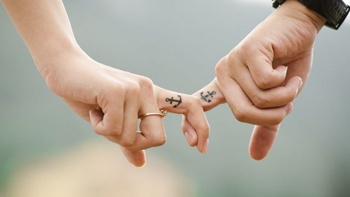 האם אפשר להחזיר את הגלגל אחורה במערכות יחסים?