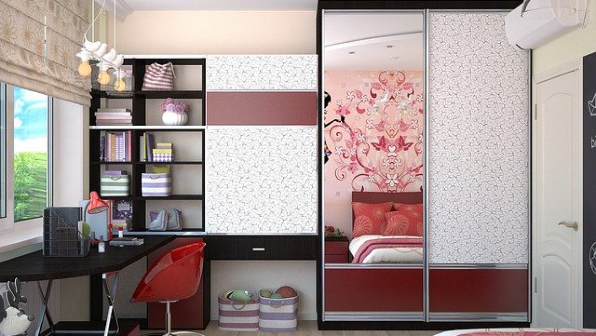 הדברים שכדאי לדעת על קניית וילונות לחדר ילדים