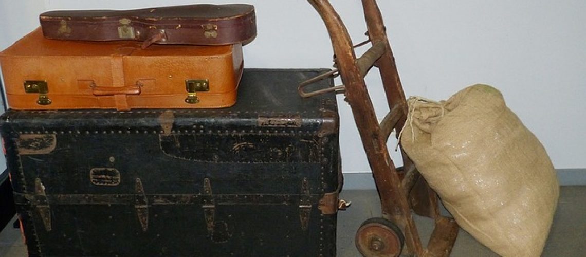 הובלות בתל אביב