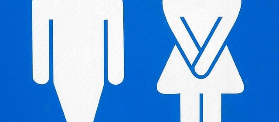 פיפי בעמידה לנשים