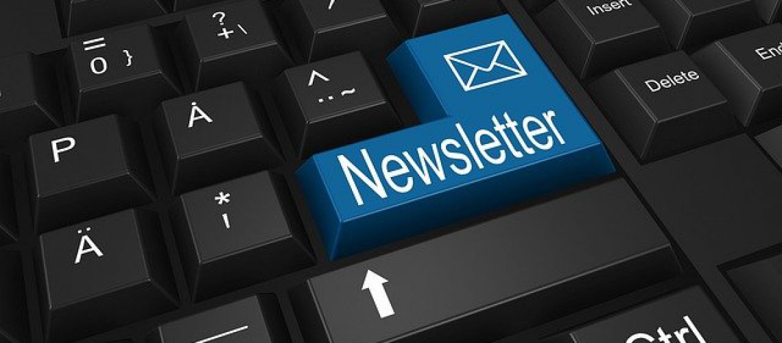 כתיבת ניוזלטרים