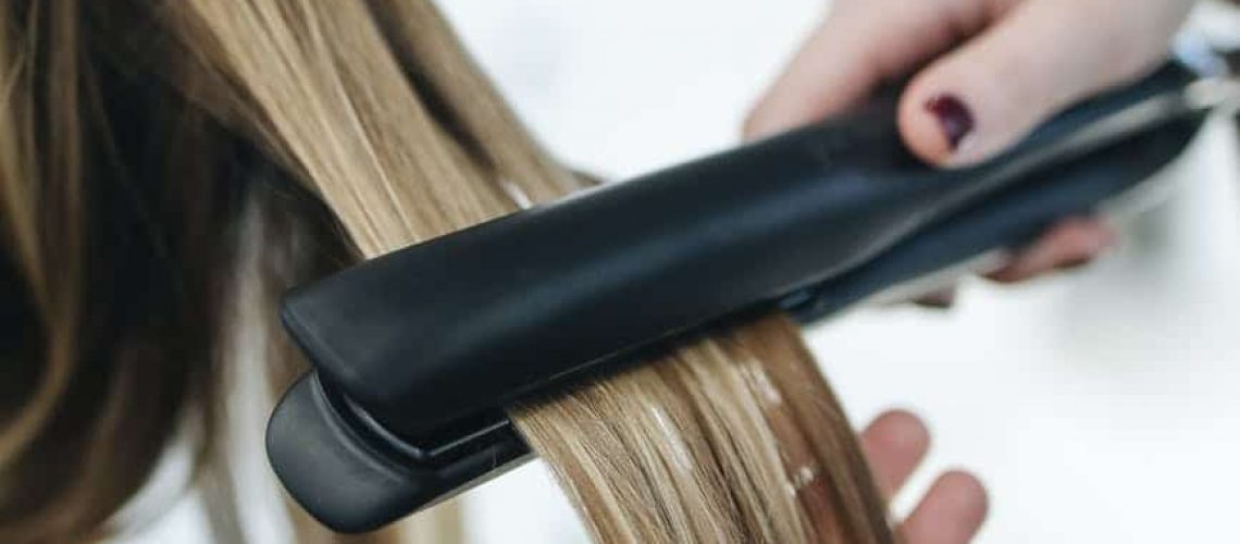 החלקות שיער