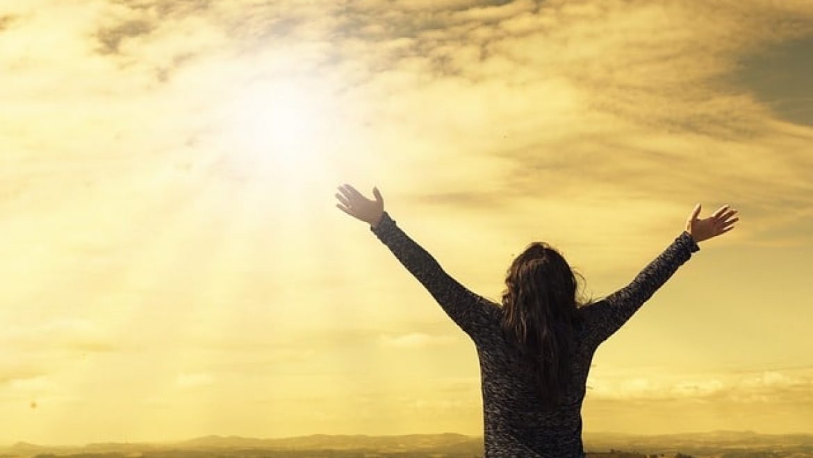 תפילה לבריאות