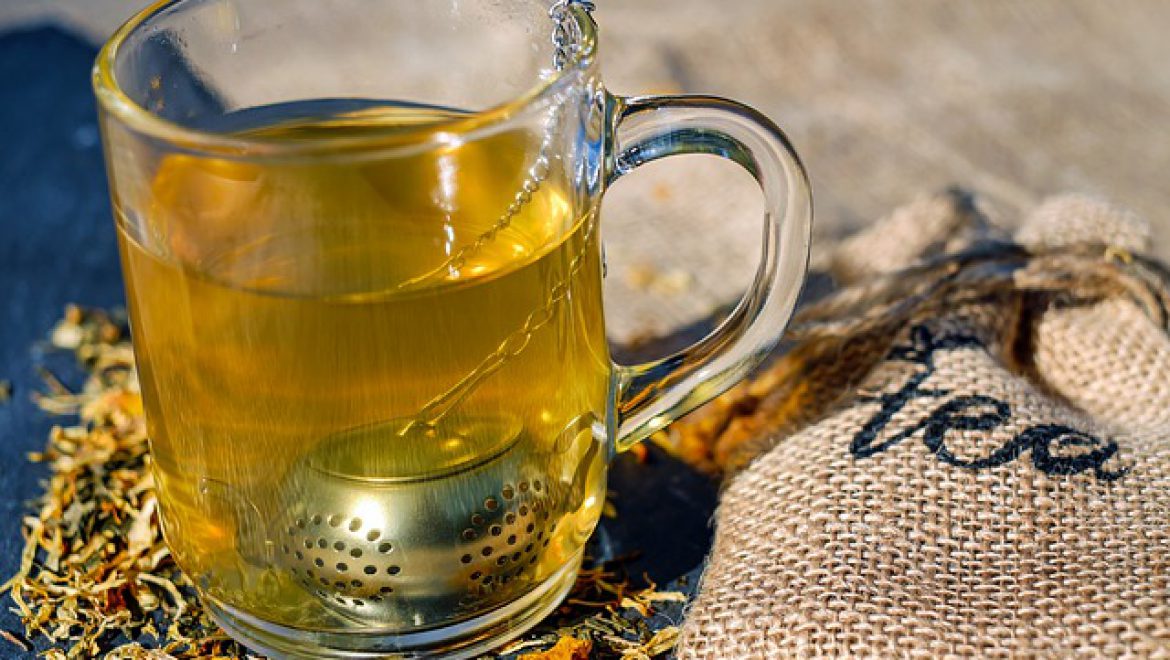 מארזי תה ירוק – כמתנה ליקיריכם או לעצמכם!