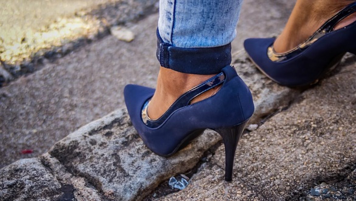 3 סיבות לרכוש נעליים באינטרנט