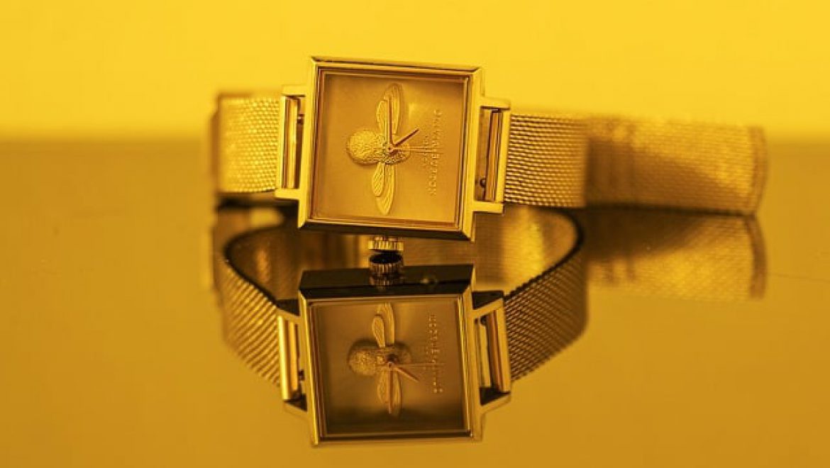 שעונים לנשים