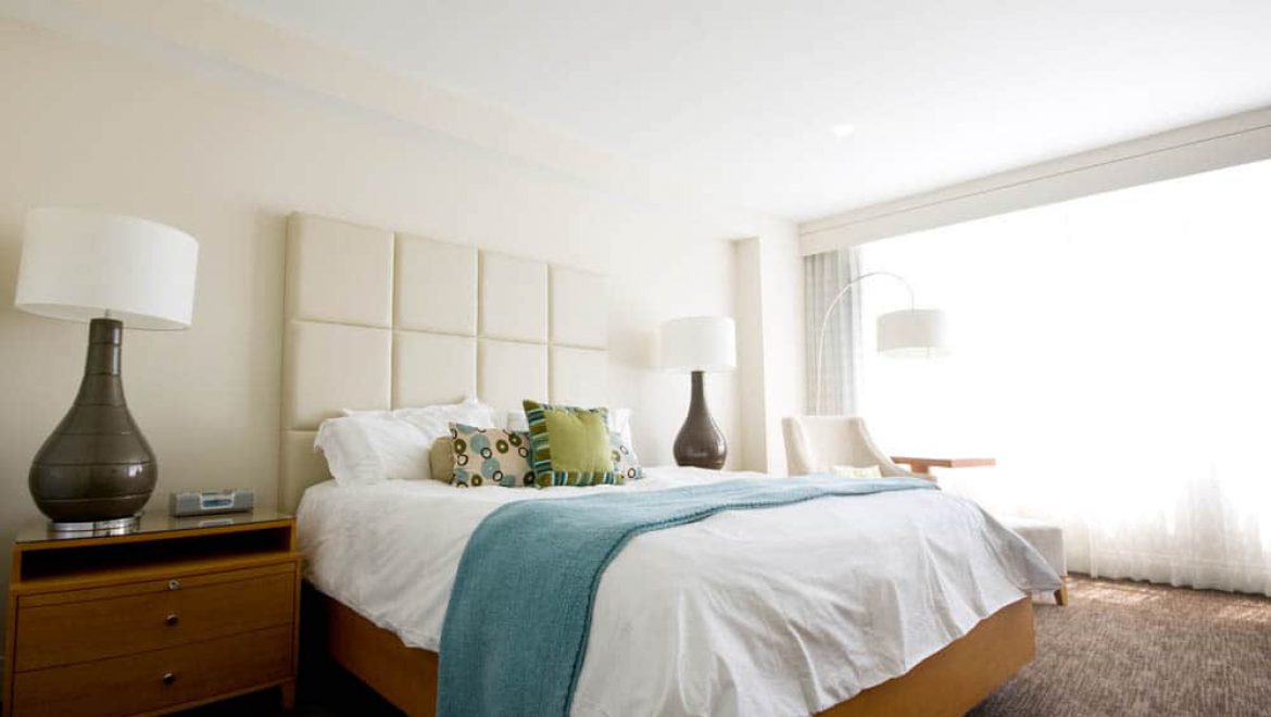 איזה בתי מלון יוקרה מומלצים באילת