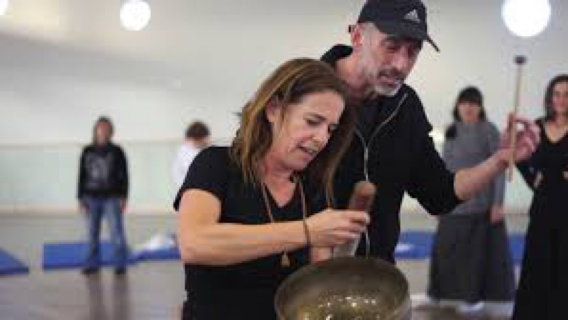 צ’י קונג לנשים – במה זה עוזר לך